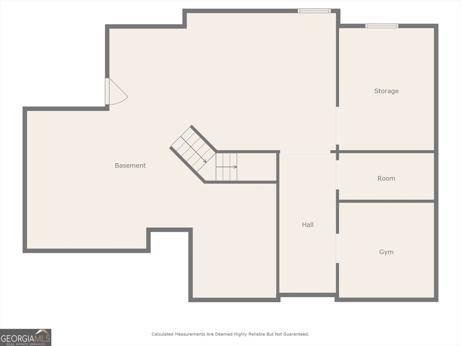 178 Harbor Trail Adairsville - 73