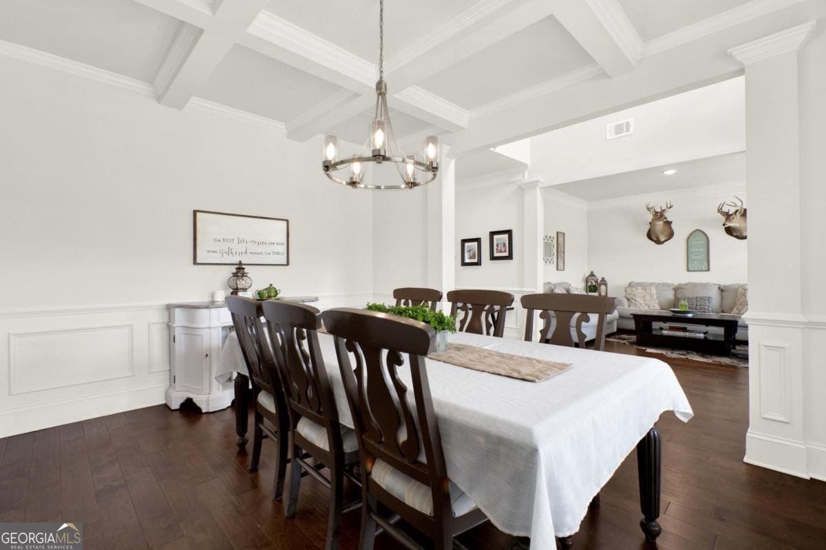 178 Harbor Trail Adairsville - 9