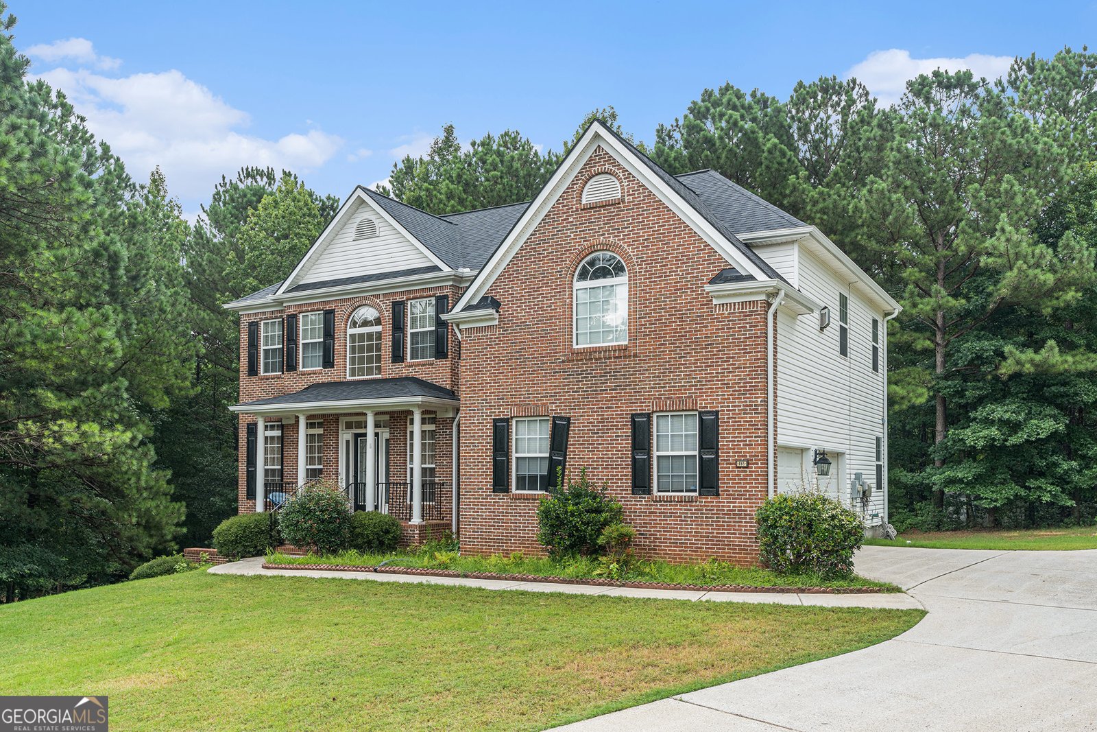 865 Virginia Highlands Fayetteville - 1
