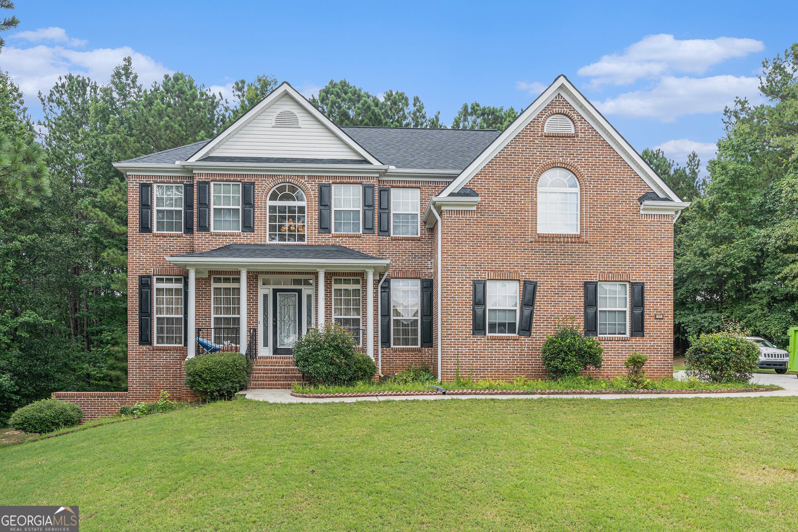 865 Virginia Highlands Fayetteville - 2