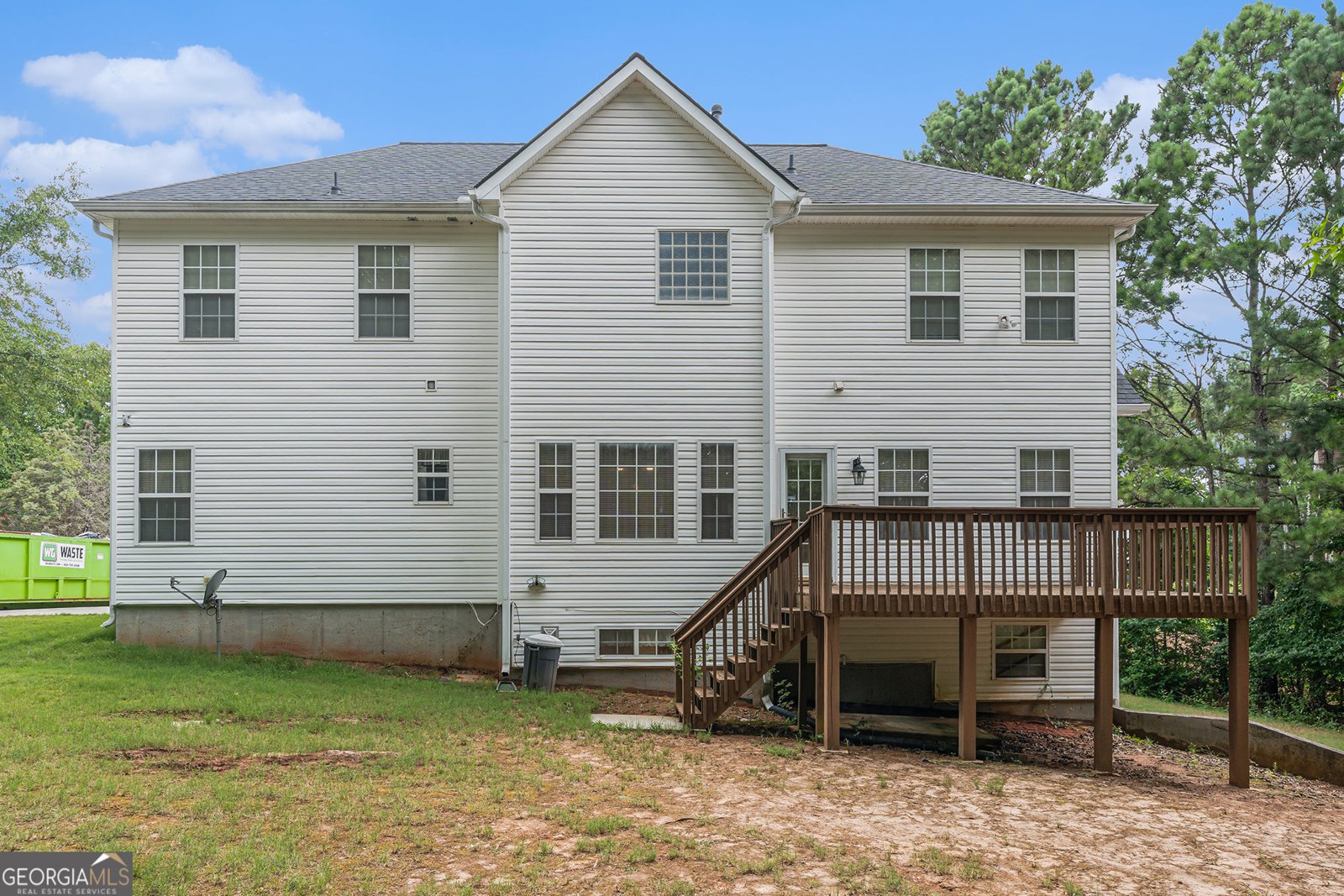 865 Virginia Highlands Fayetteville - 34