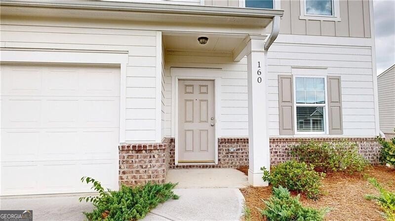 160 Verona Drive Cartersville - 2
