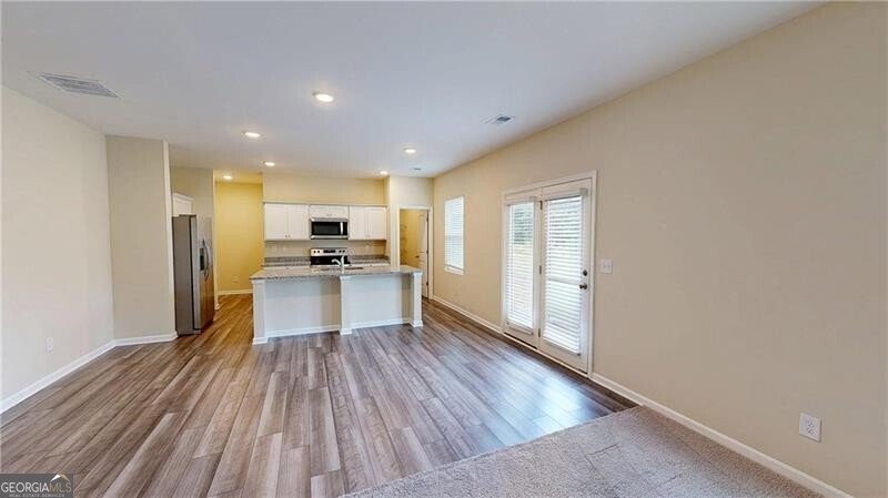 160 Verona Drive Cartersville - 7