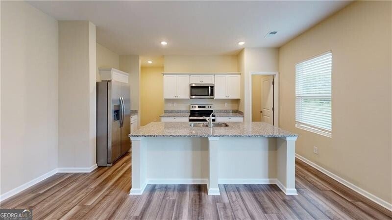 160 Verona Drive Cartersville - 8