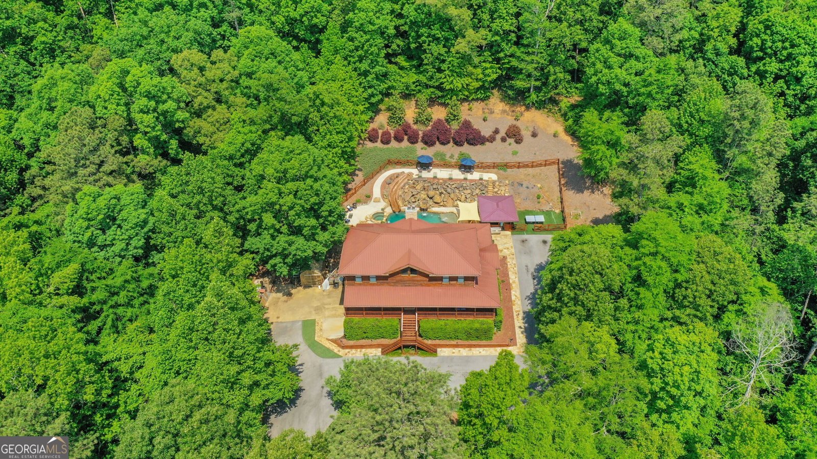 107 Winsome Place Rome - 3