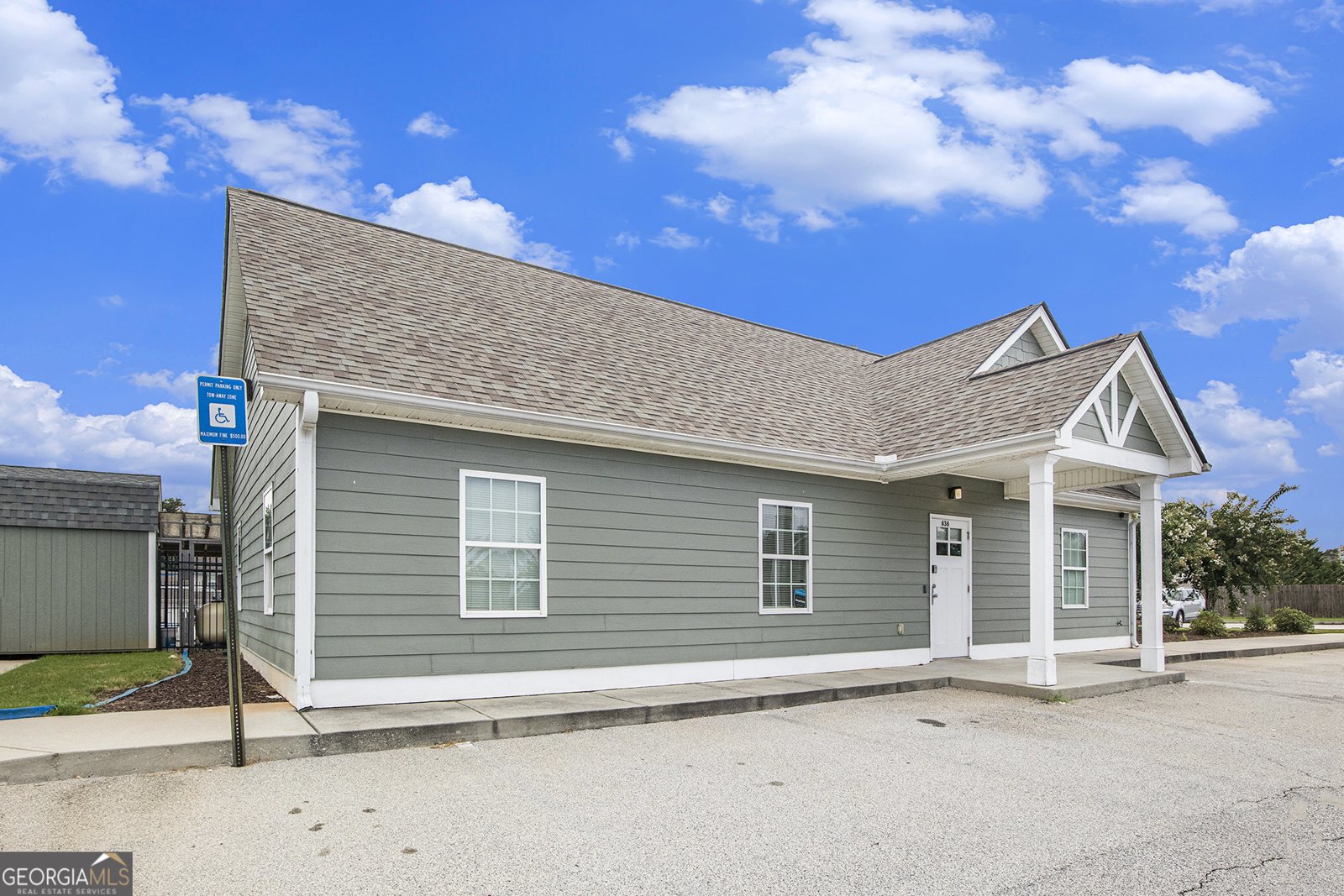 1076 Sutherland Drive Winder - 25