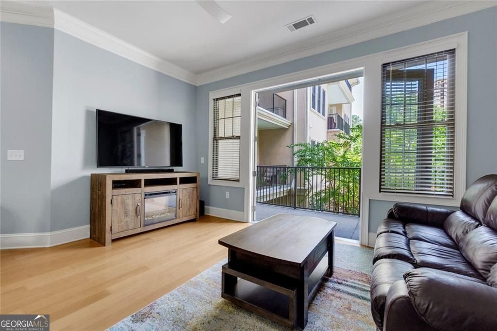 3621 Vinings Slope Atlanta - 1