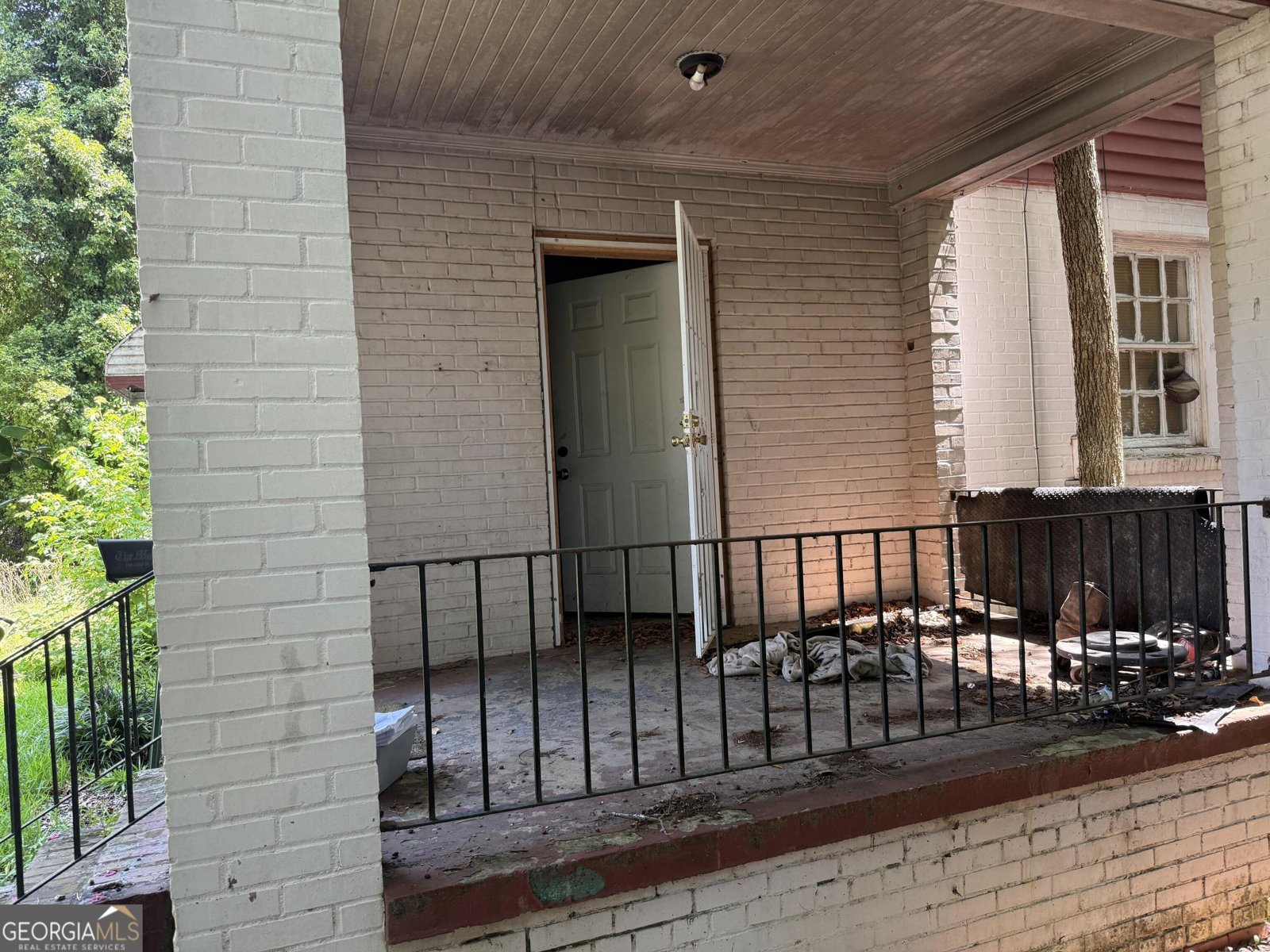 1262 Macon Avenue Macon - 1