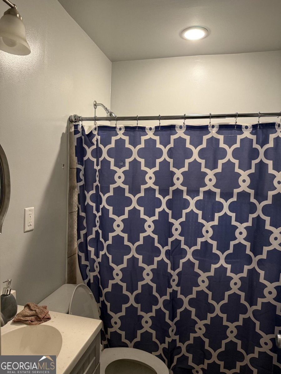 1262 Macon Avenue Macon - 11