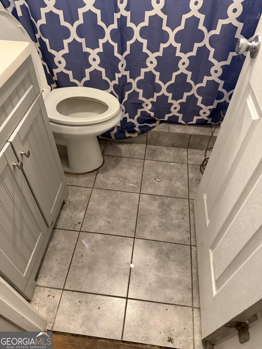 1262 Macon Avenue Macon - 12