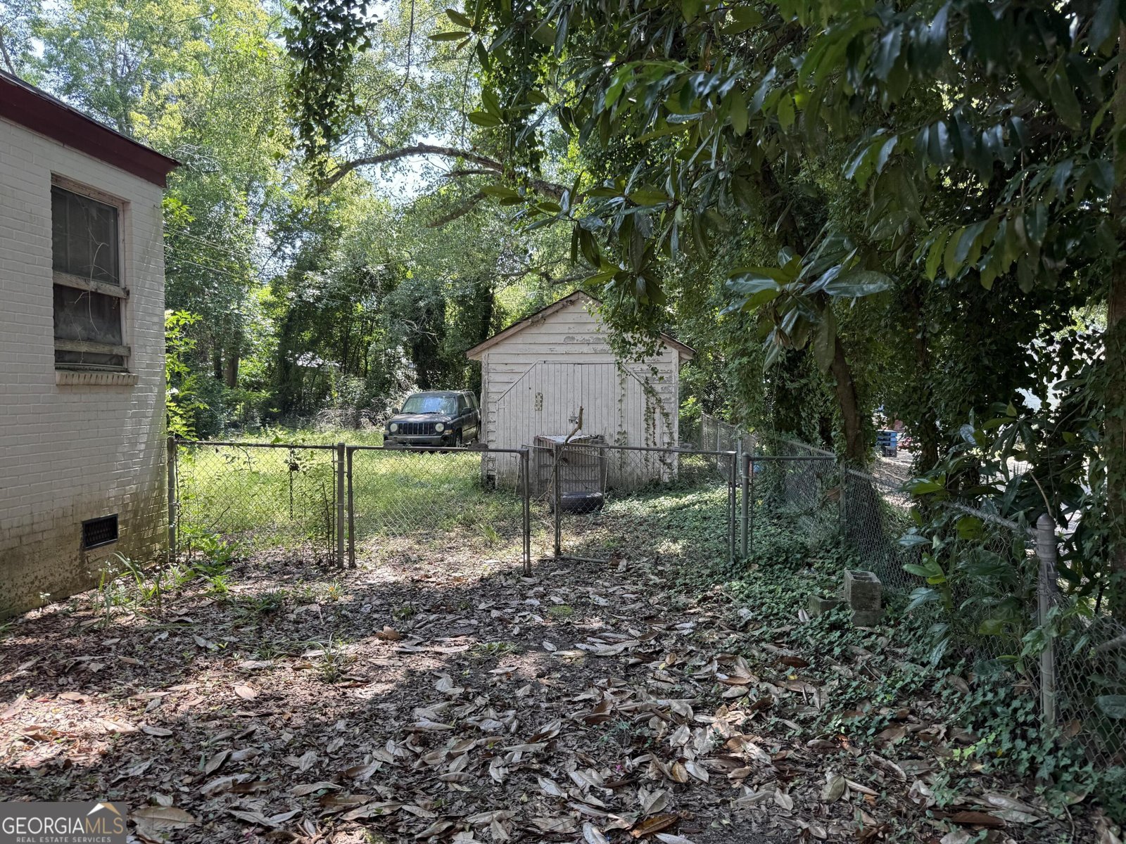 1262 Macon Avenue Macon - 17