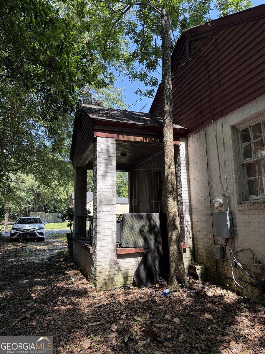 1262 Macon Avenue Macon - 2