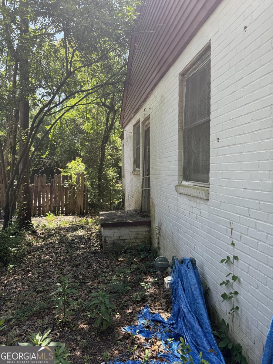 1262 Macon Avenue Macon - 20