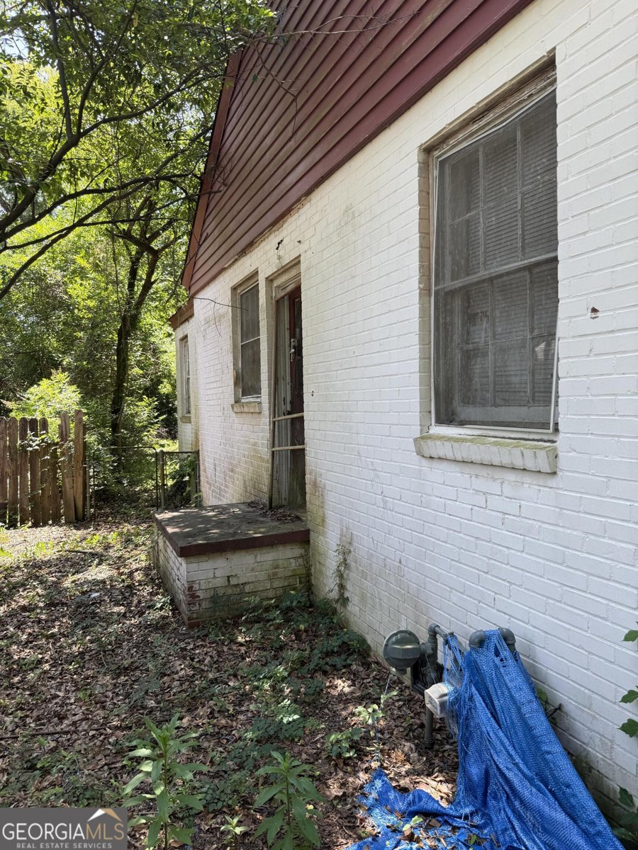 1262 Macon Avenue Macon - 21