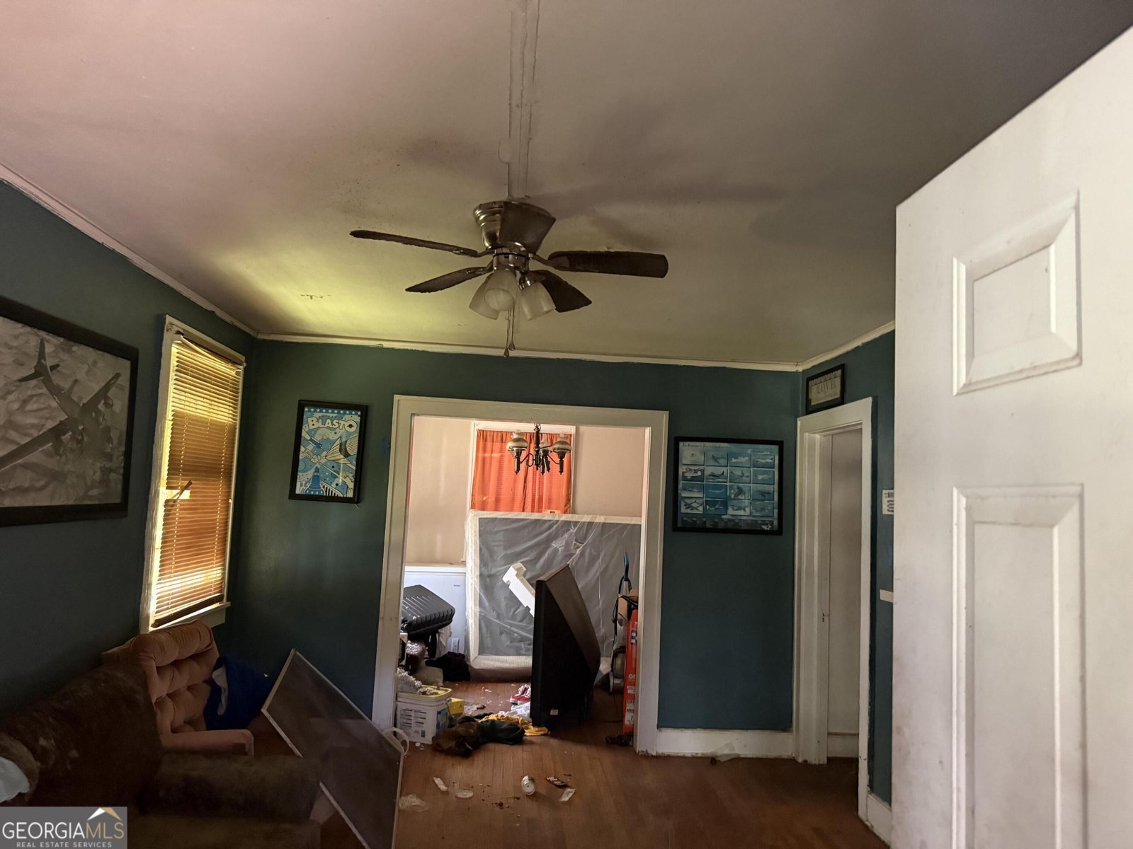 1262 Macon Avenue Macon - 3