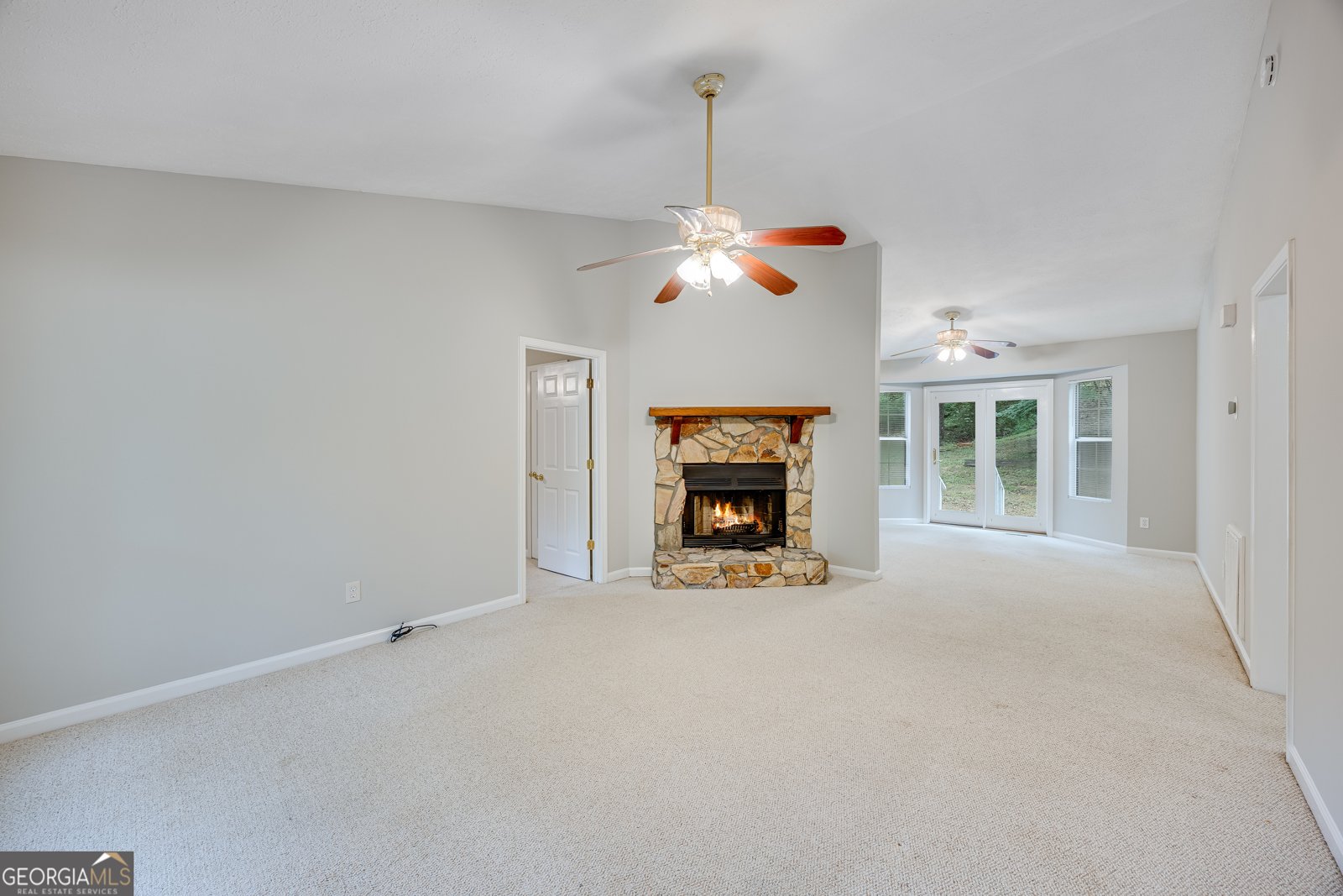 4298 Friar Tuck Lane Buford - 2