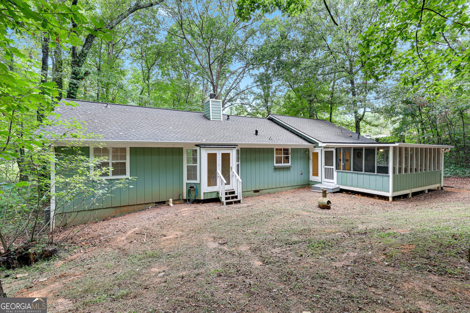 4298 Friar Tuck Lane Buford - 20