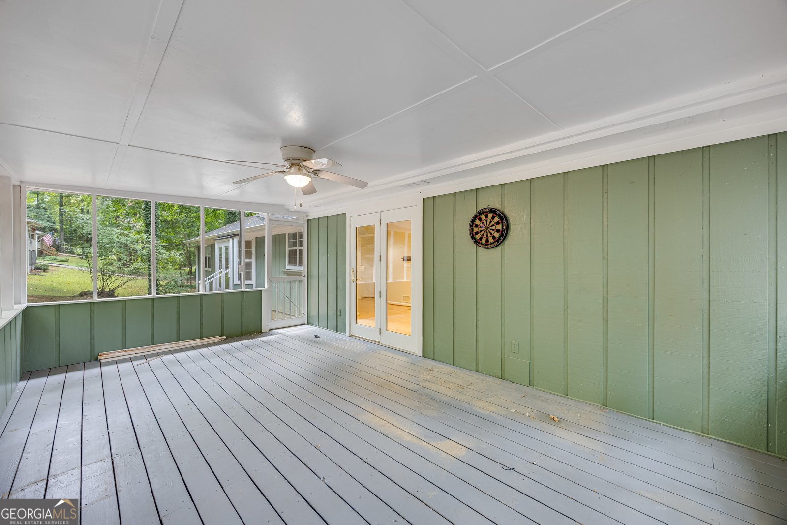4298 Friar Tuck Lane Buford - 5