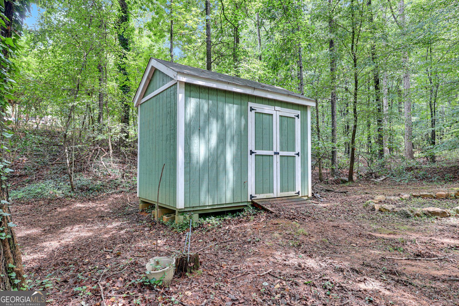 4298 Friar Tuck Lane Buford - 7
