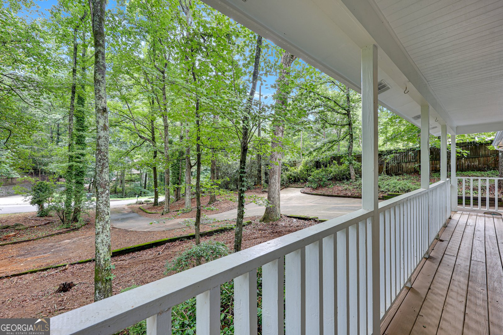 4298 Friar Tuck Lane Buford - 8