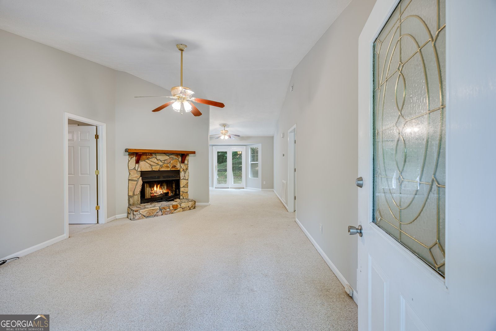 4298 Friar Tuck Lane Buford - 9