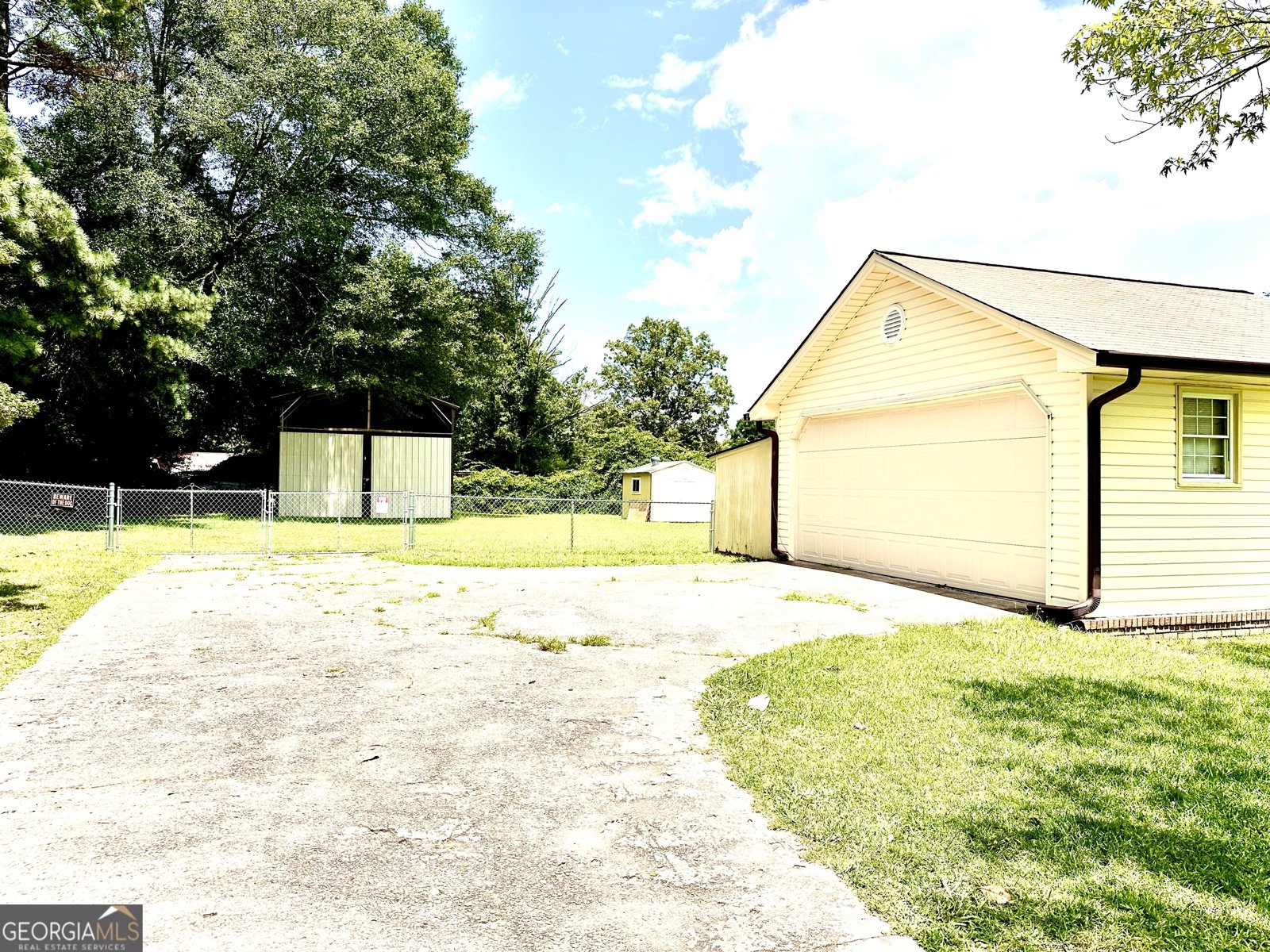5680 Central Church Road Douglasville - 2