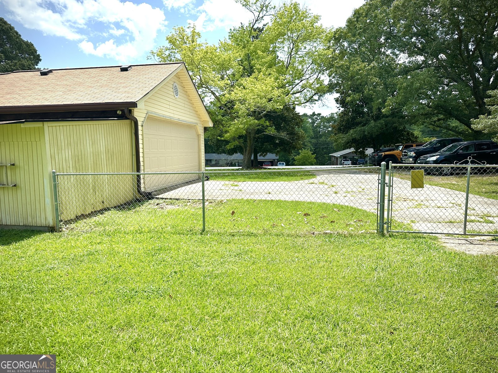 5680 Central Church Road Douglasville - 3