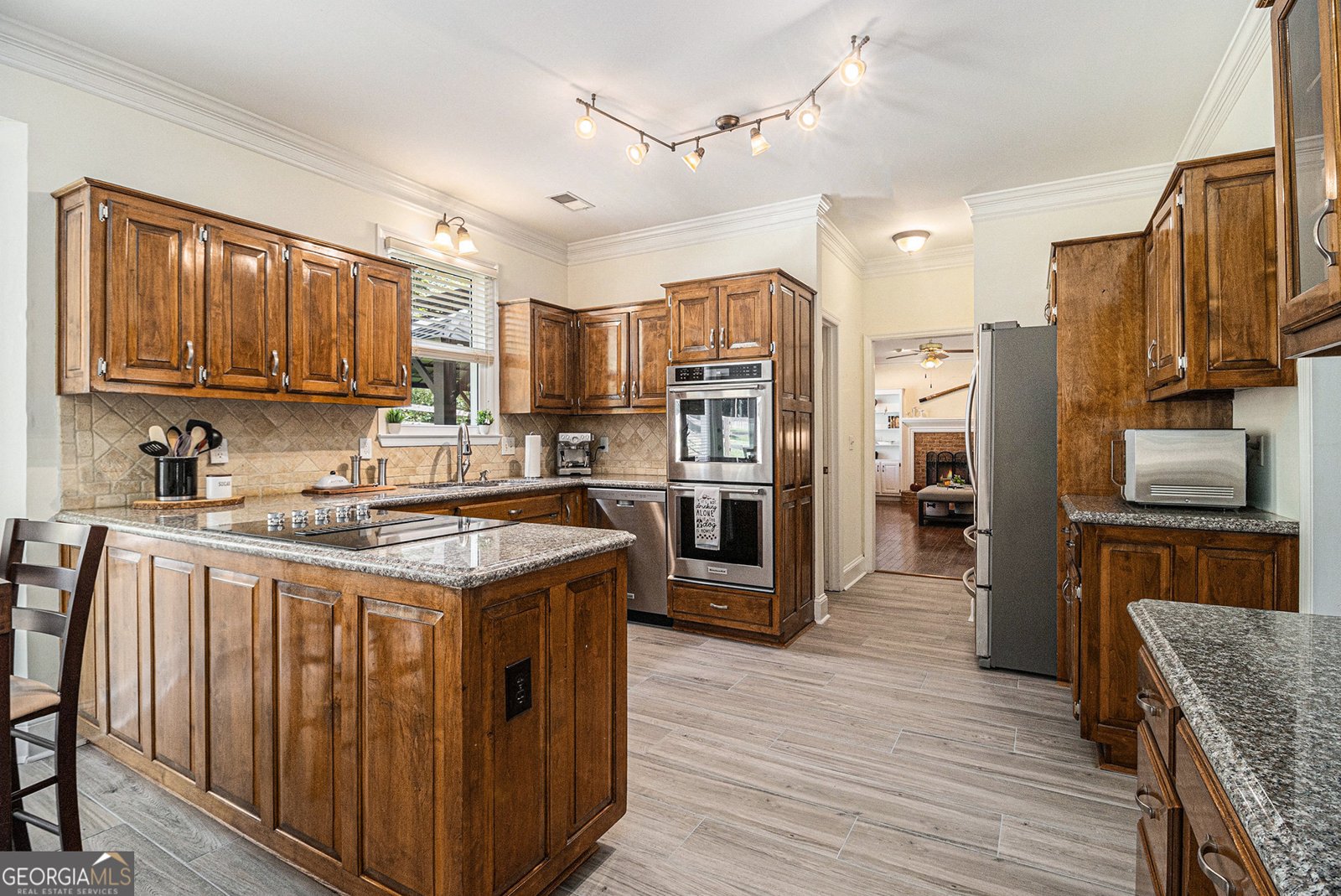 11145 Linbrook Lane Johns Creek - 10