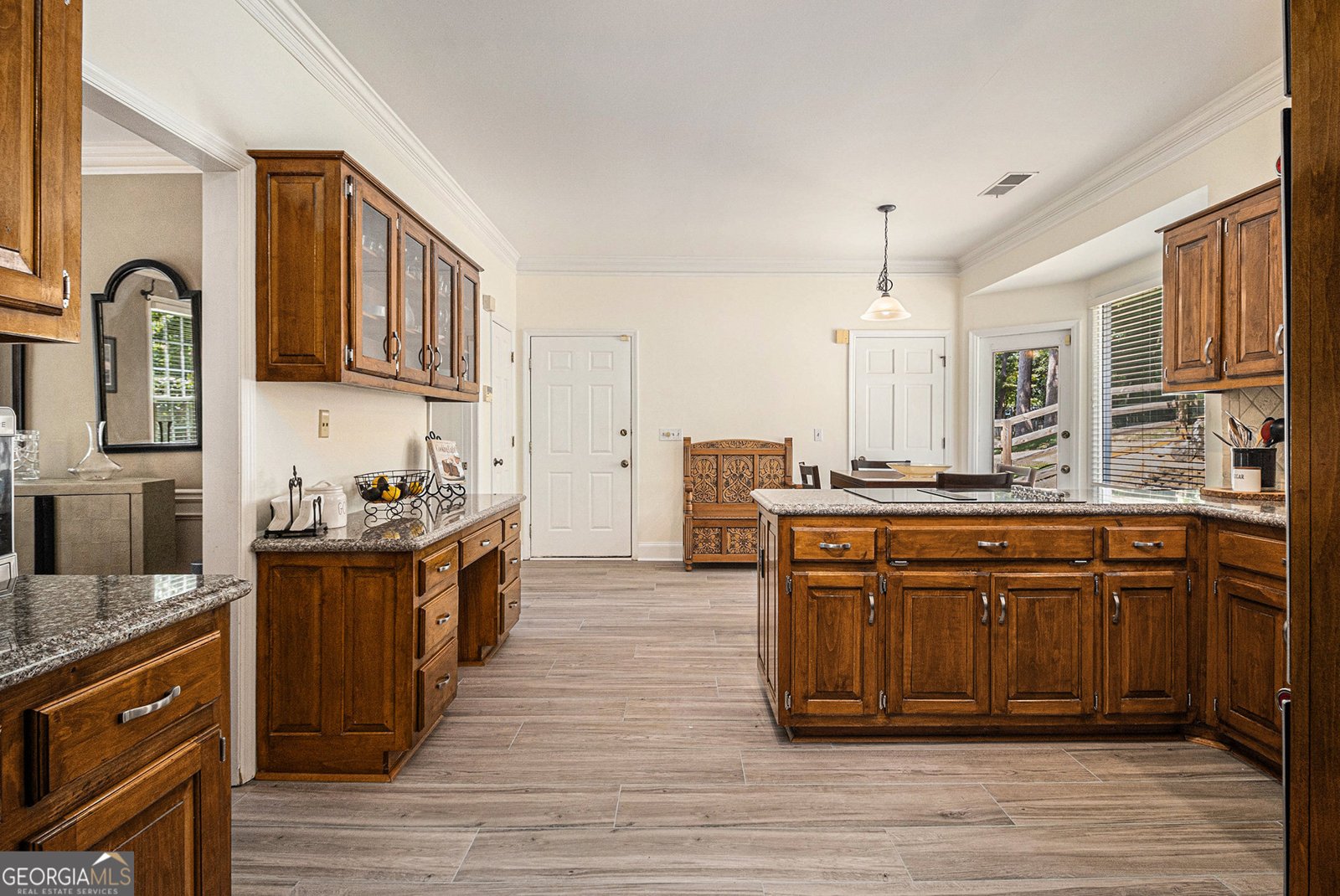 11145 Linbrook Lane Johns Creek - 11