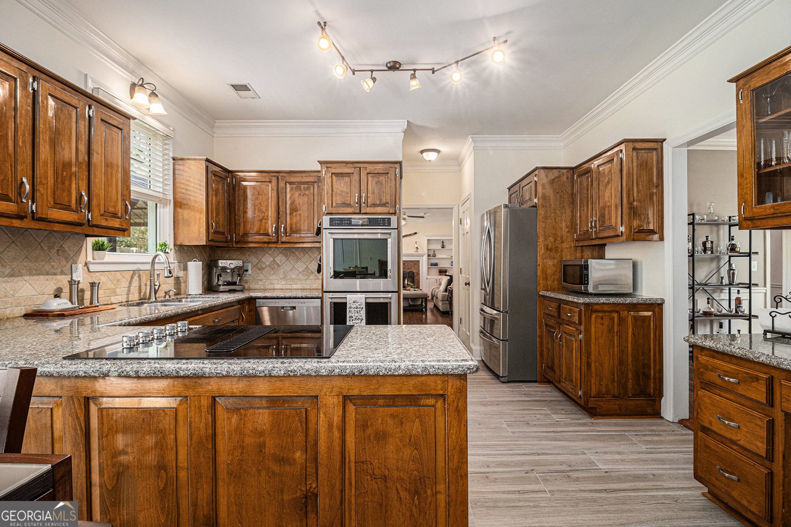 11145 Linbrook Lane Johns Creek - 12