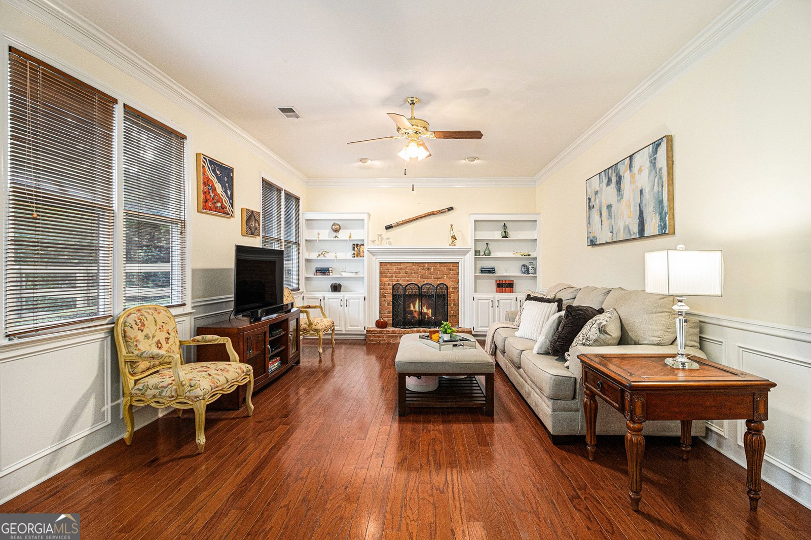 11145 Linbrook Lane Johns Creek - 13