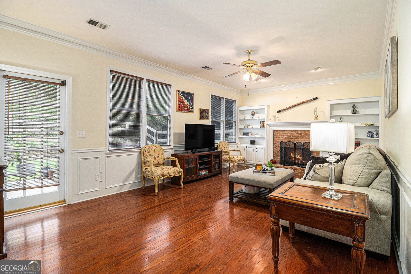 11145 Linbrook Lane Johns Creek - 14