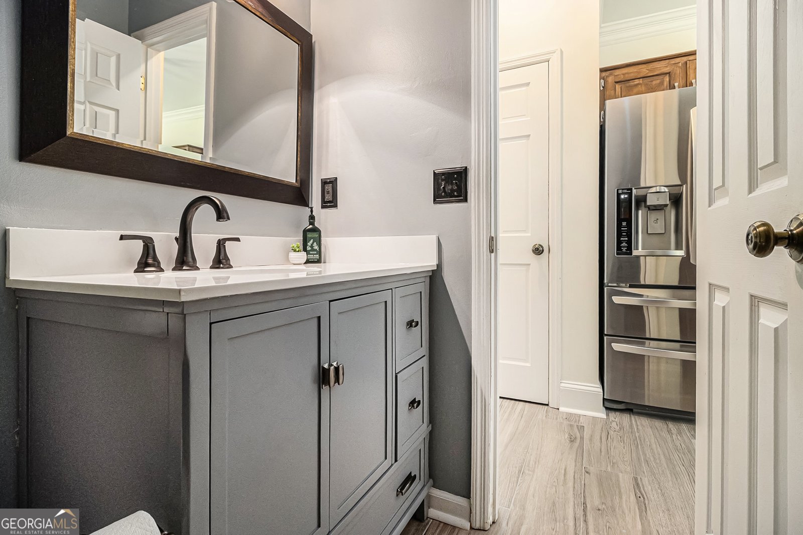 11145 Linbrook Lane Johns Creek - 15