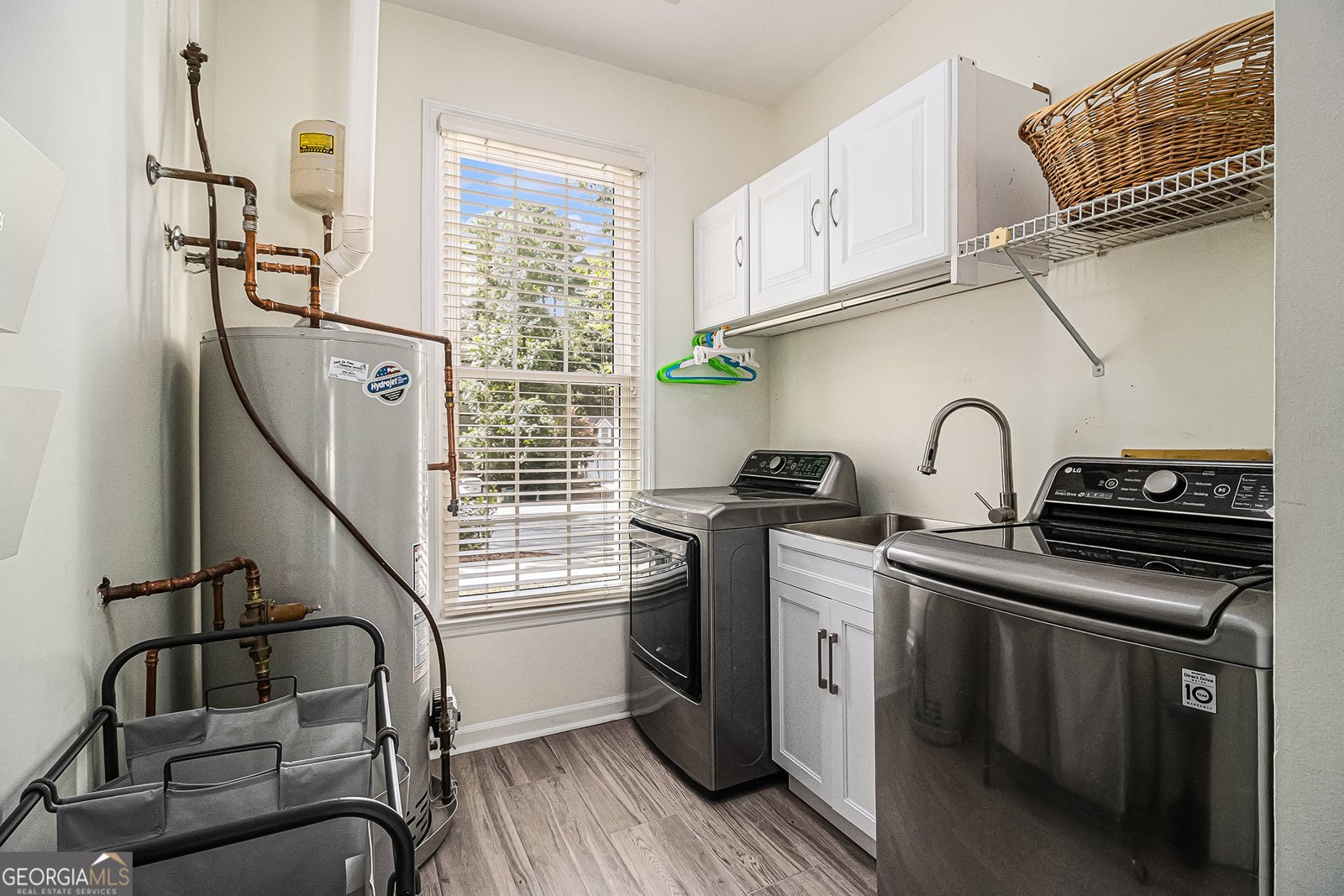 11145 Linbrook Lane Johns Creek - 16