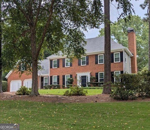 11145 Linbrook Lane Johns Creek - 2