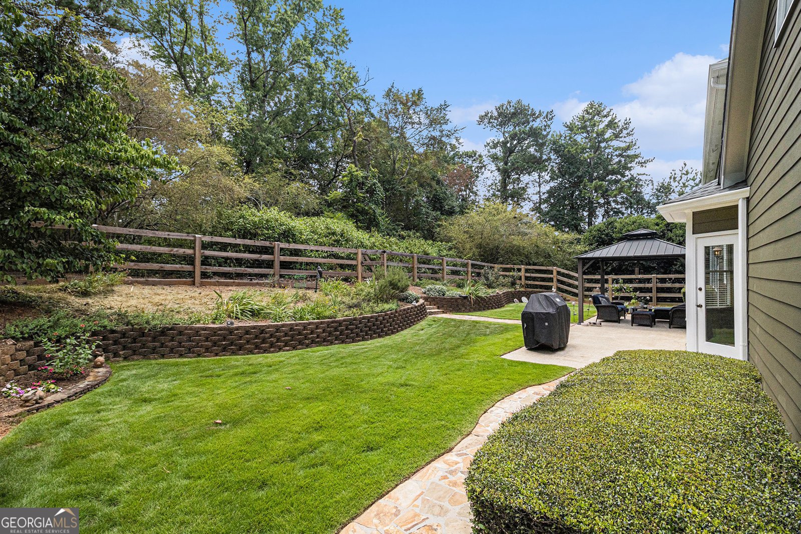 11145 Linbrook Lane Johns Creek - 27