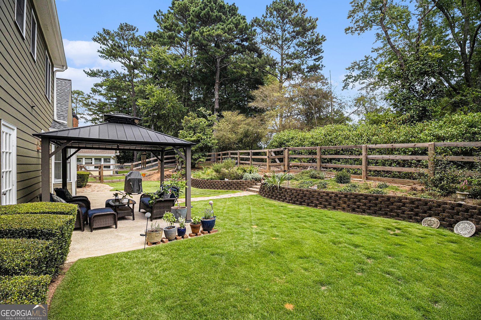 11145 Linbrook Lane Johns Creek - 28