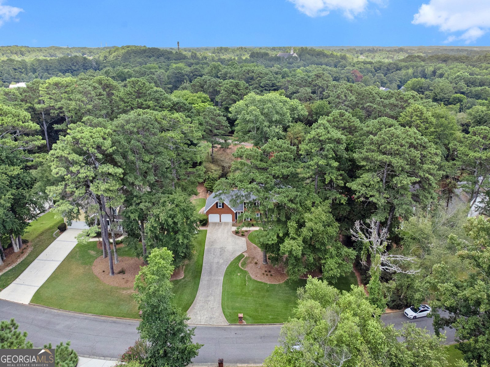 11145 Linbrook Lane Johns Creek - 29