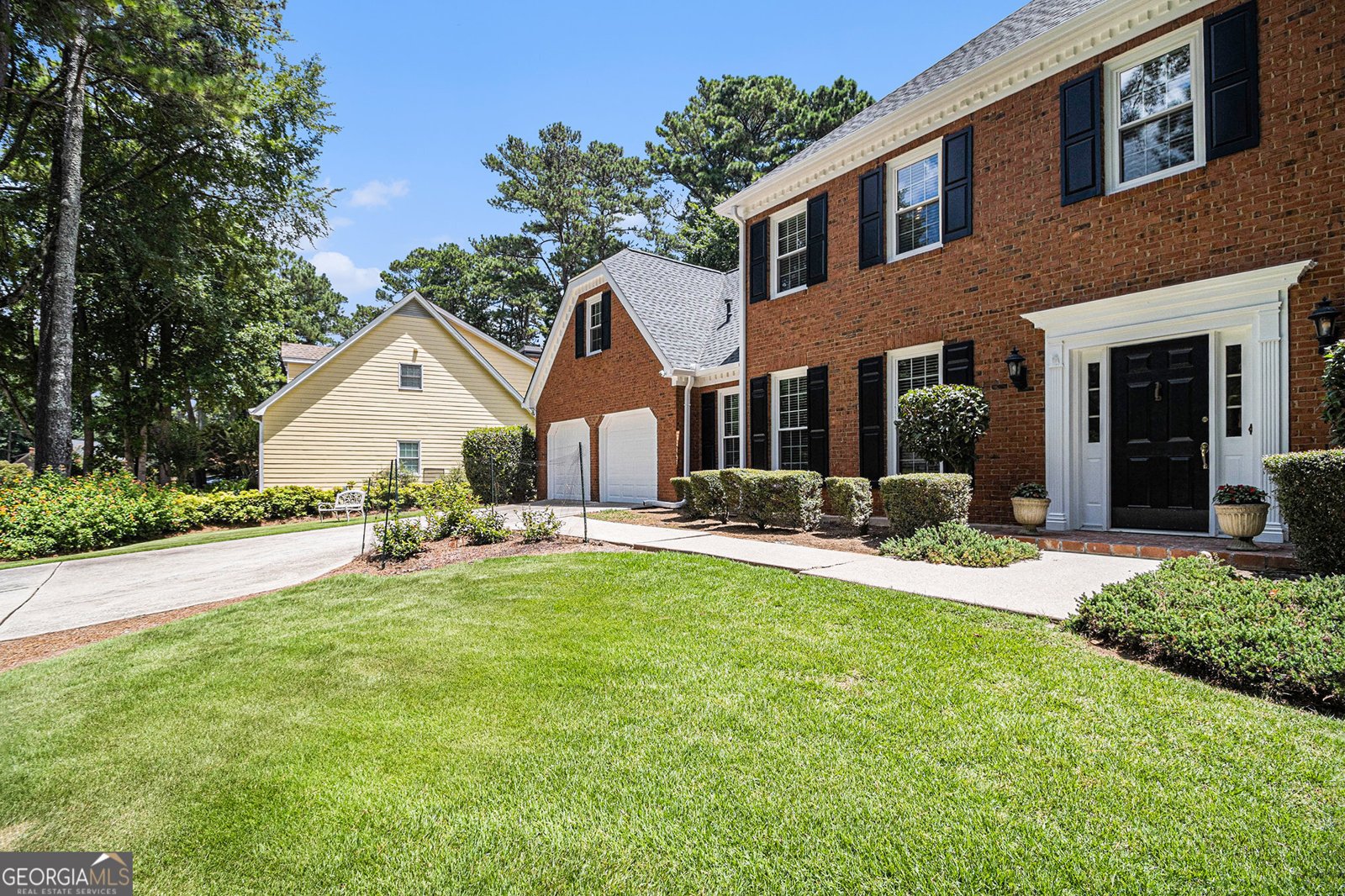 11145 Linbrook Lane Johns Creek - 3