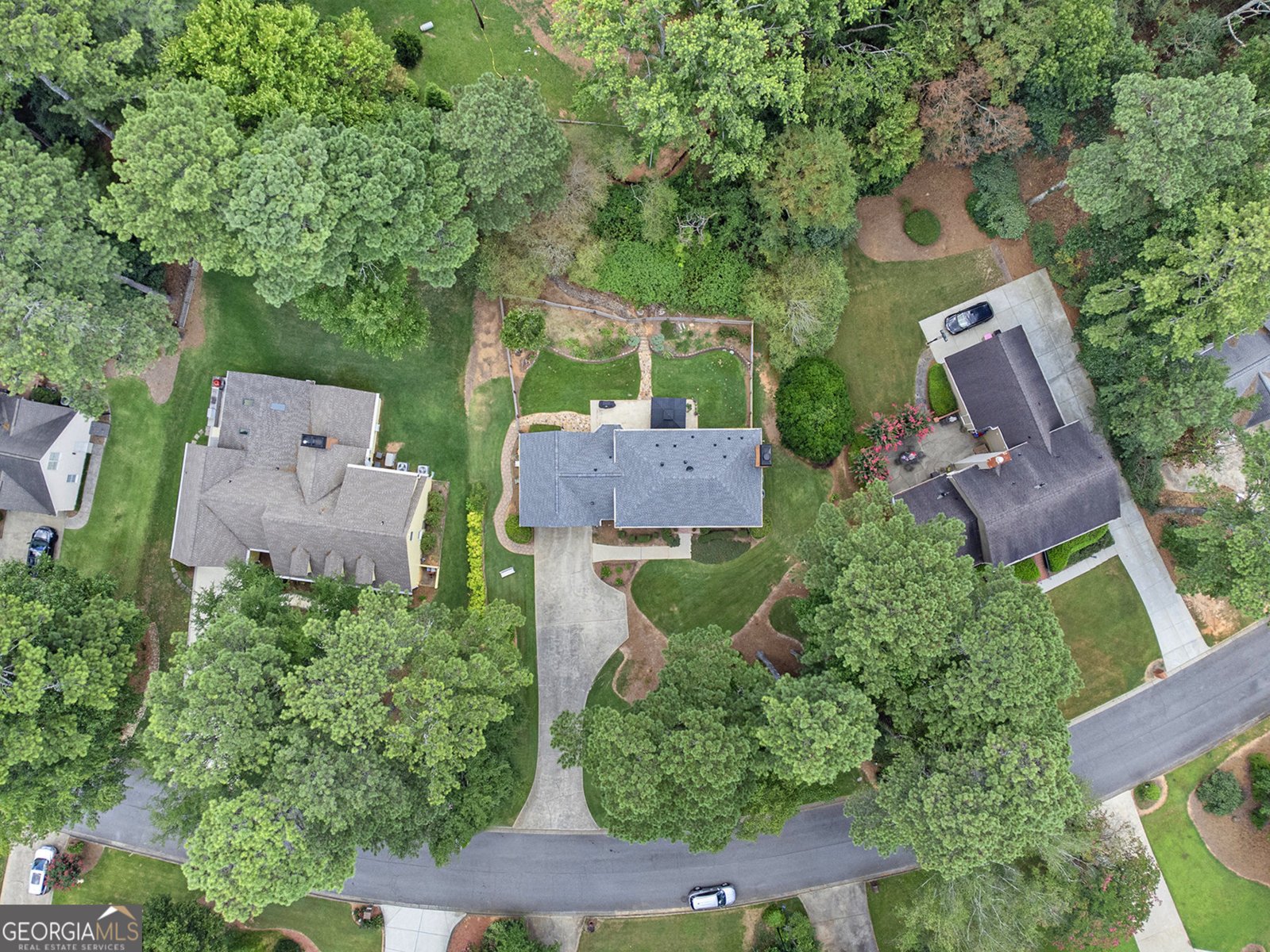 11145 Linbrook Lane Johns Creek - 31