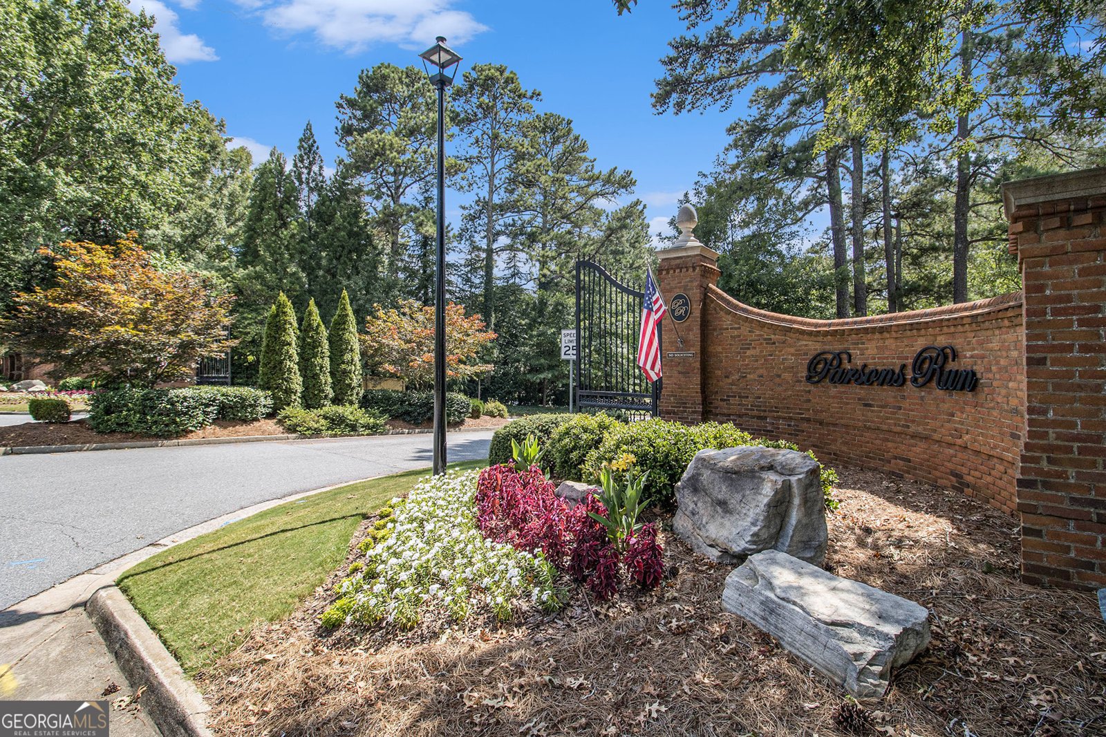 11145 Linbrook Lane Johns Creek - 32