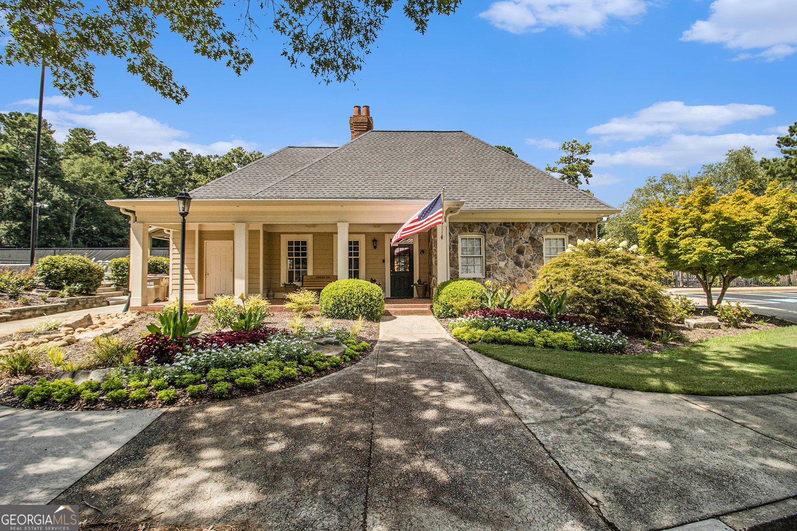 11145 Linbrook Lane Johns Creek - 33
