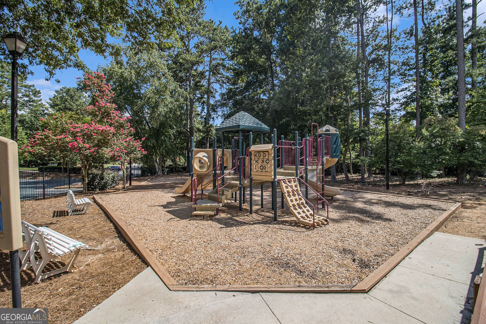 11145 Linbrook Lane Johns Creek - 34