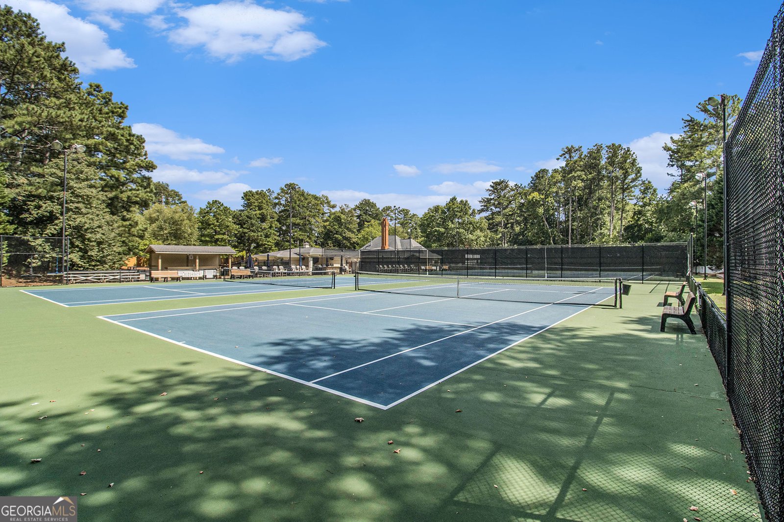 11145 Linbrook Lane Johns Creek - 36