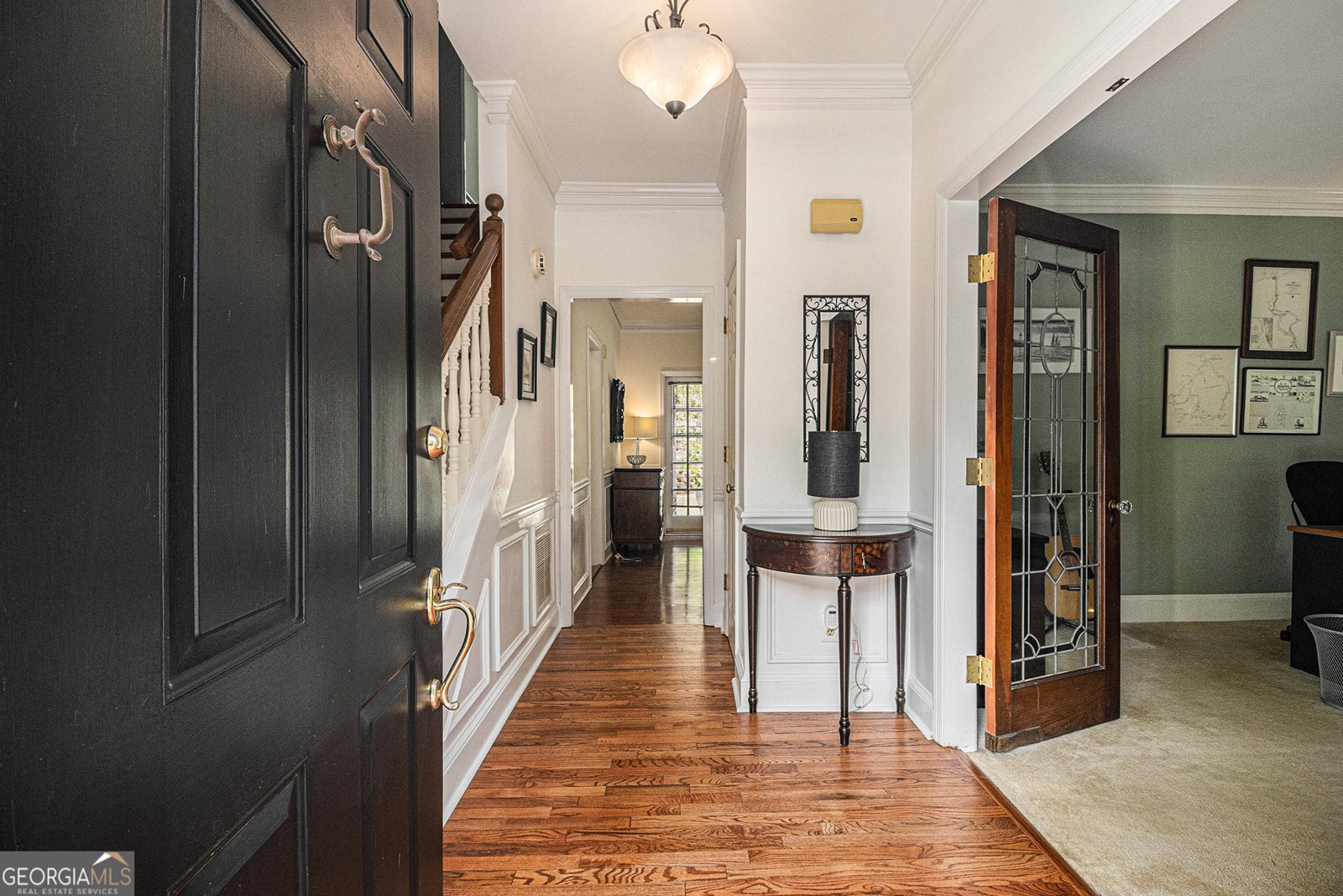 11145 Linbrook Lane Johns Creek - 5