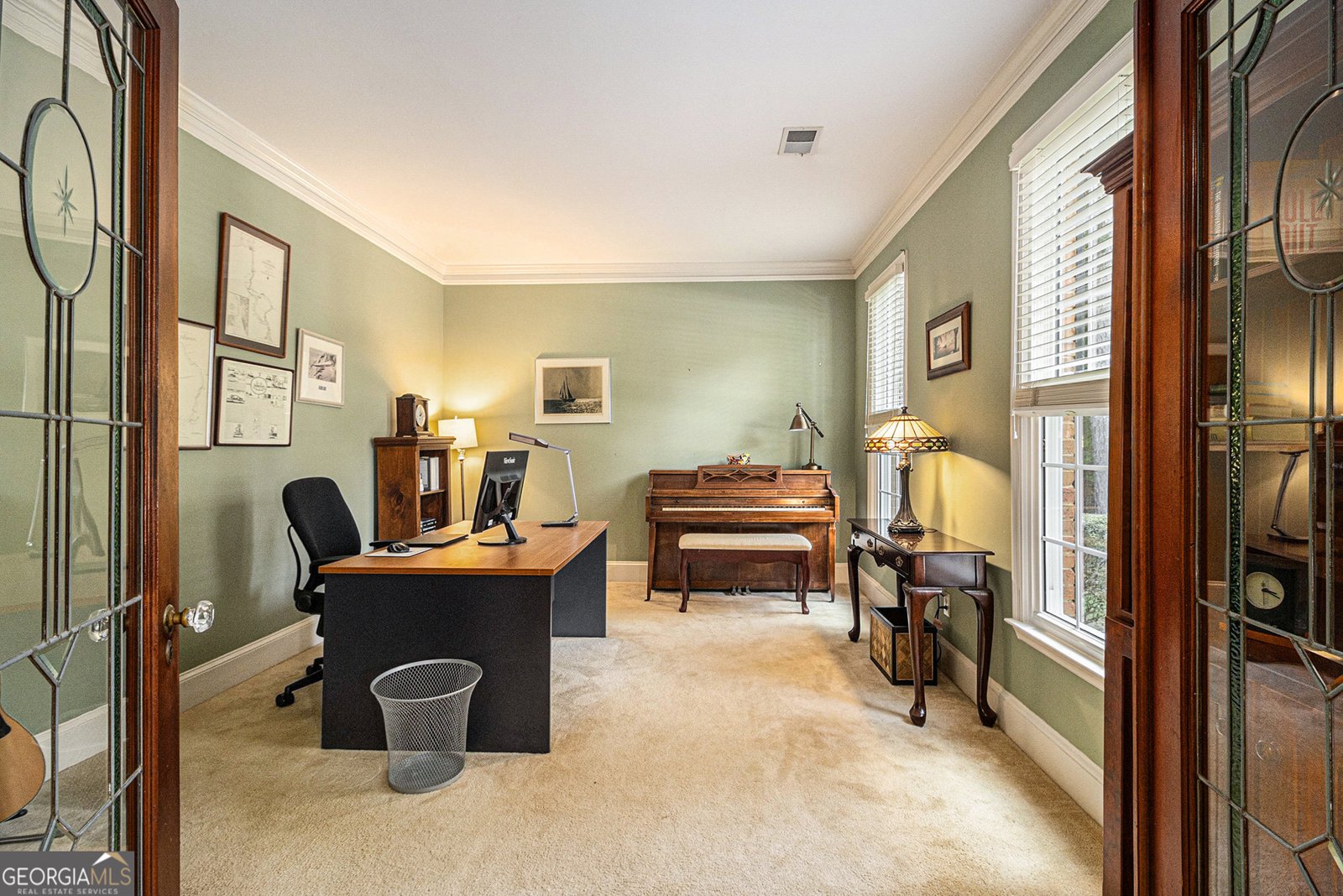 11145 Linbrook Lane Johns Creek - 6