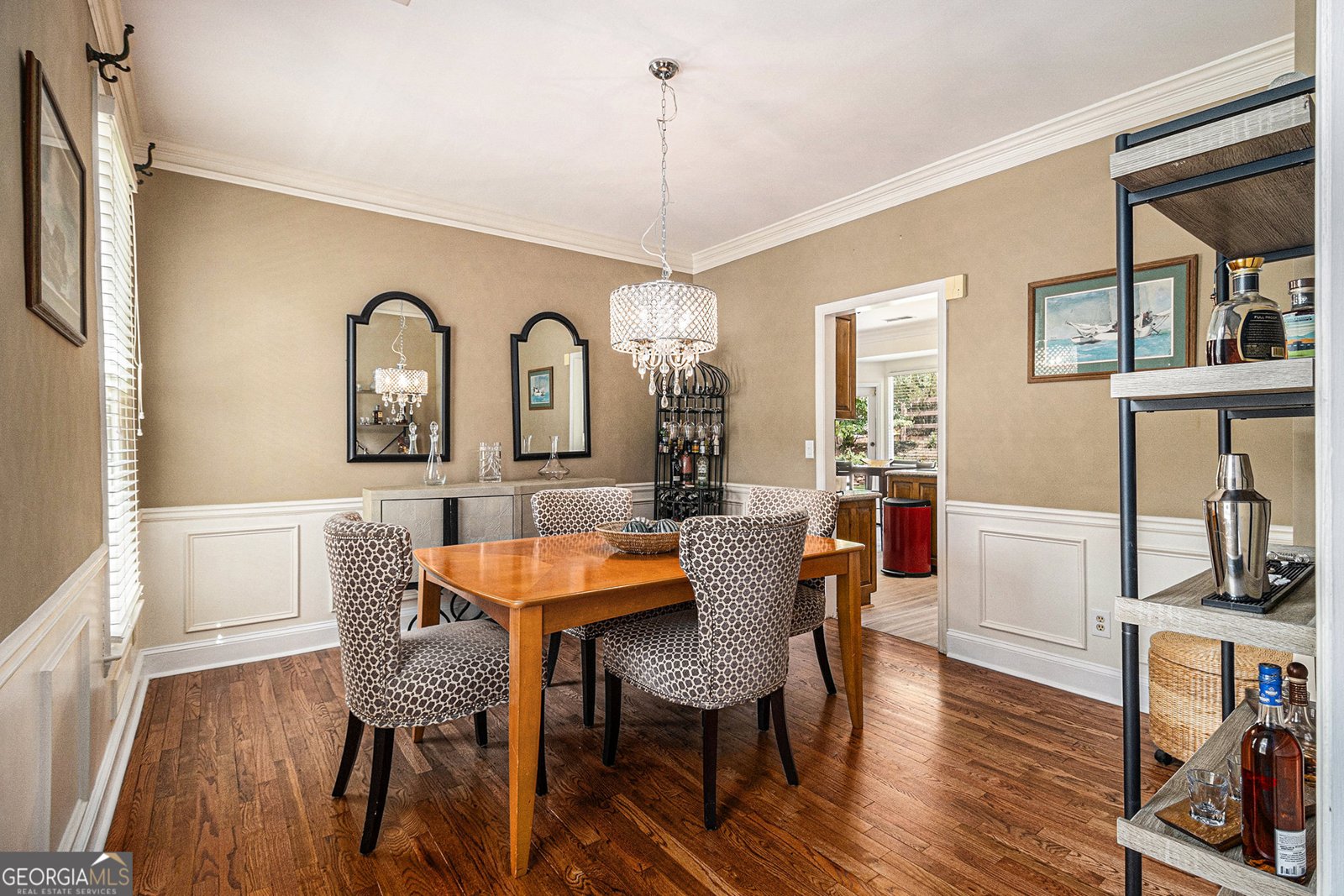 11145 Linbrook Lane Johns Creek - 7