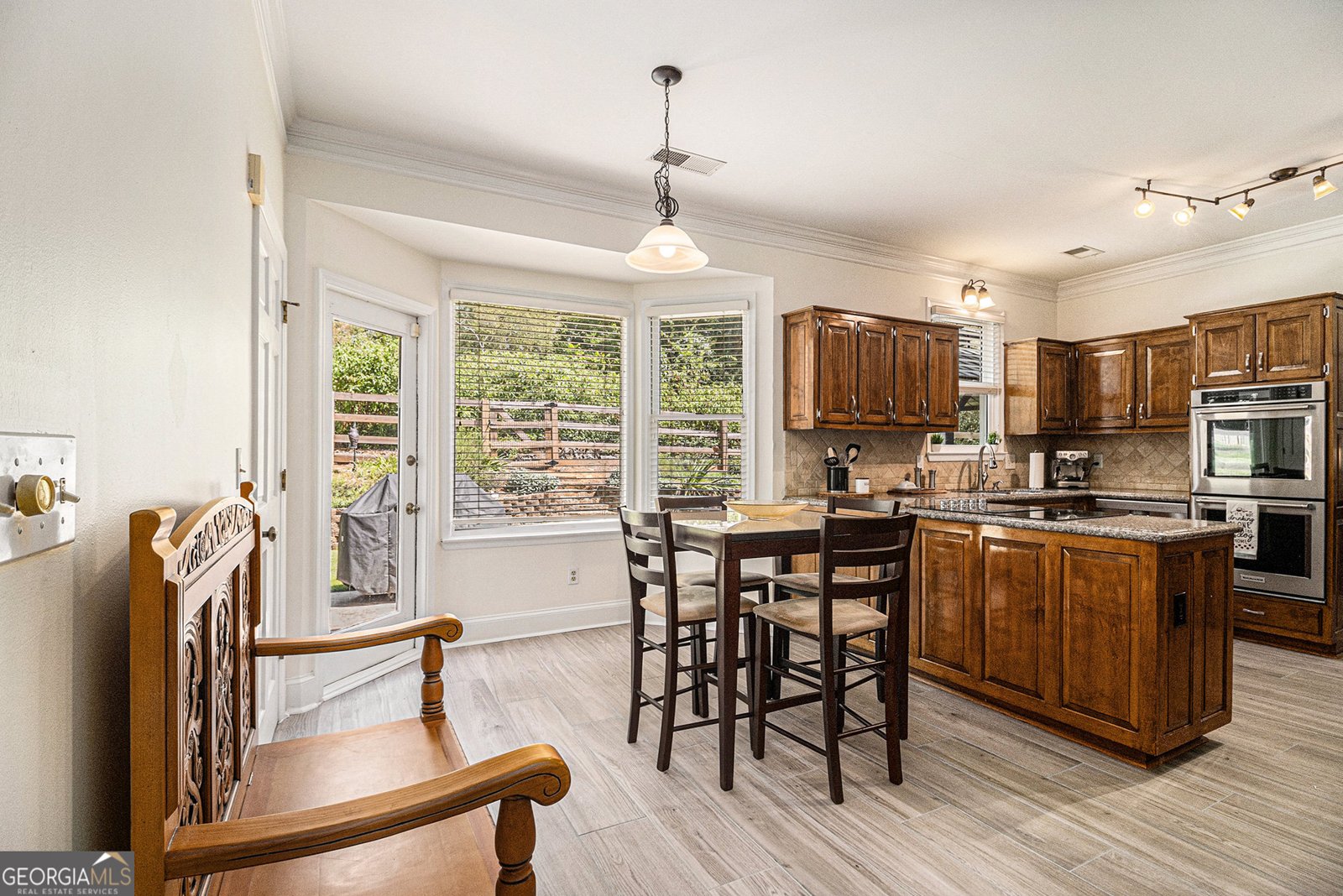 11145 Linbrook Lane Johns Creek - 8