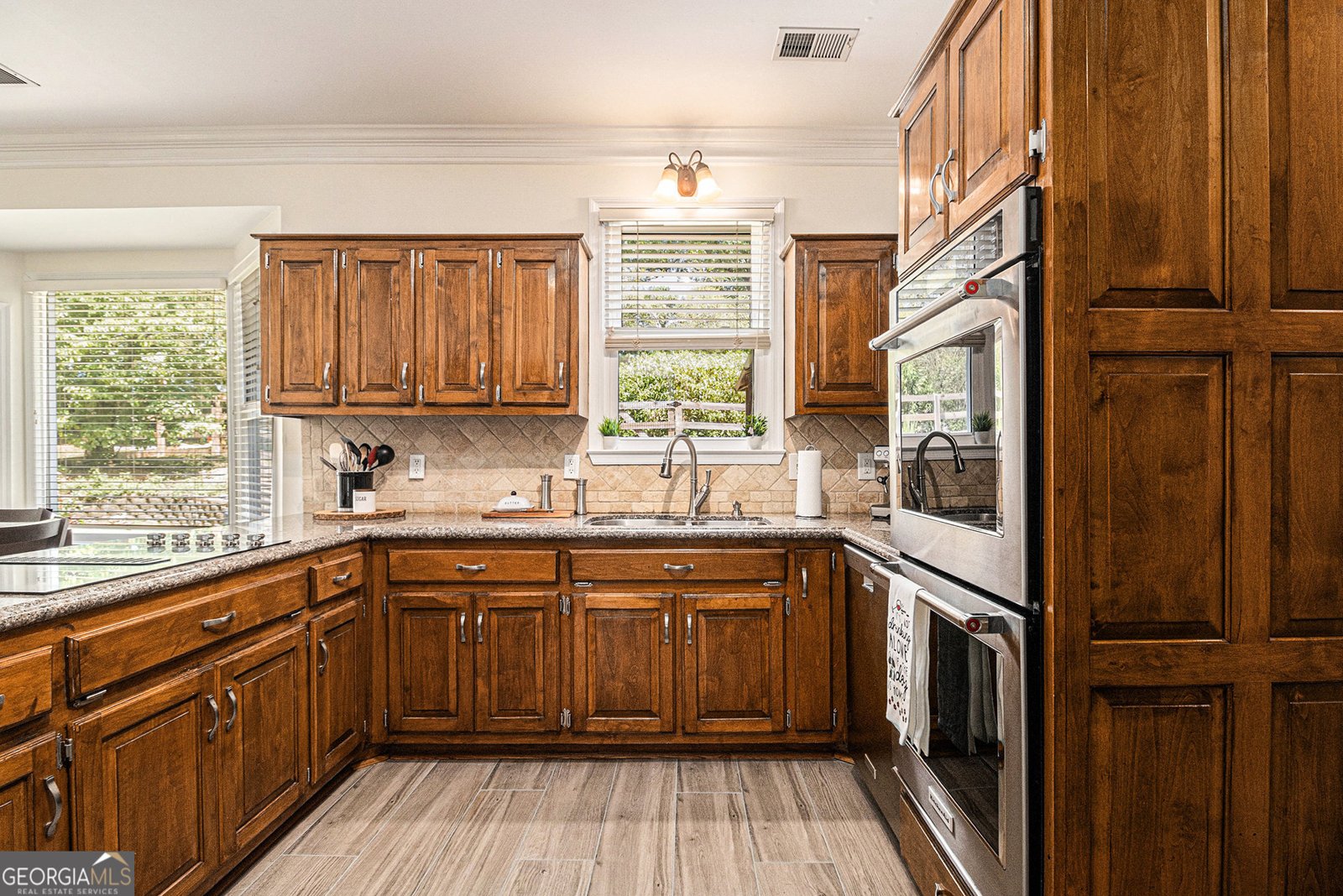 11145 Linbrook Lane Johns Creek - 9
