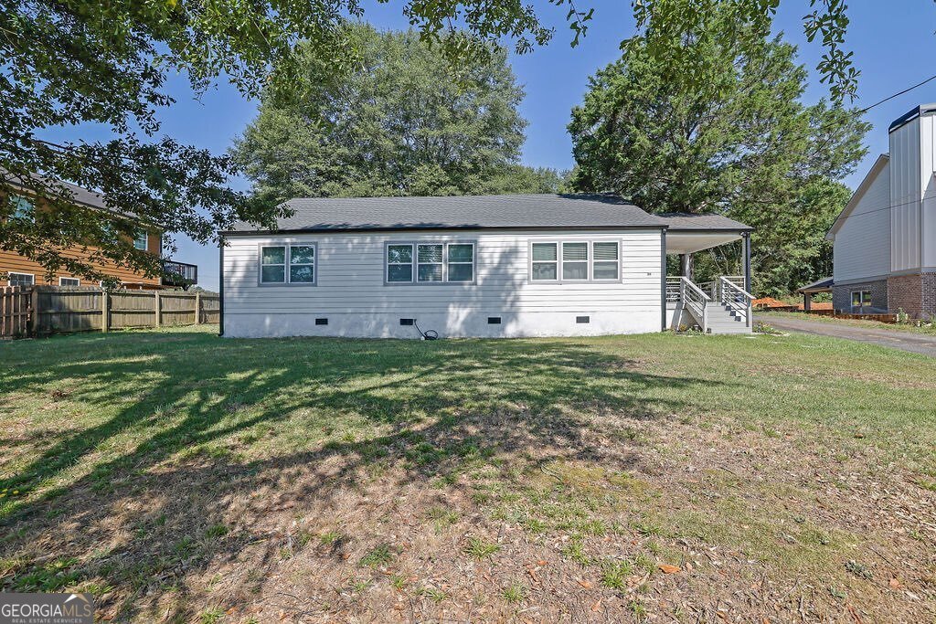 280 Stone Mountain Street Lawrenceville - 2